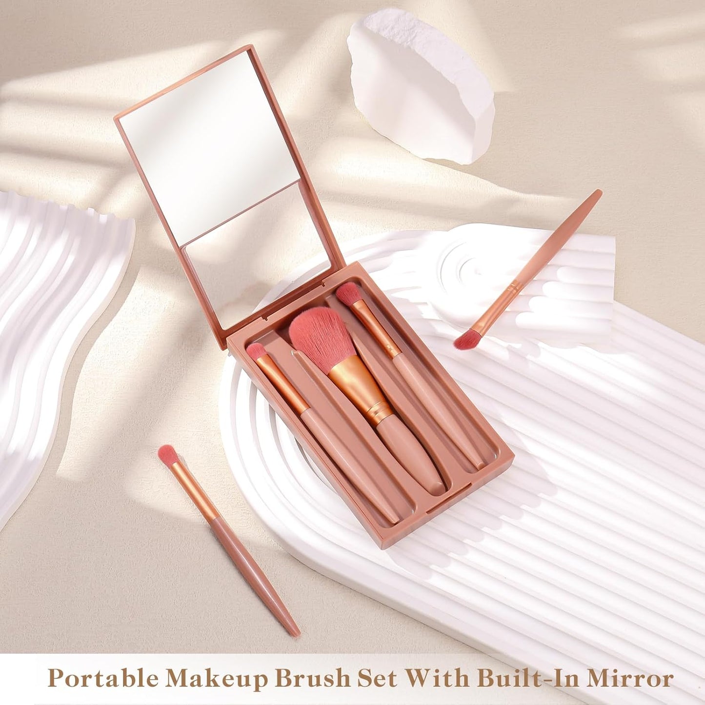 travel makeup brush set,travel size makeup brushes,travel small makeup brush set, makeup brush travel case, mini makeup brushes travel set, travel make up brushes set, eyeshadow brush set, eye shadow