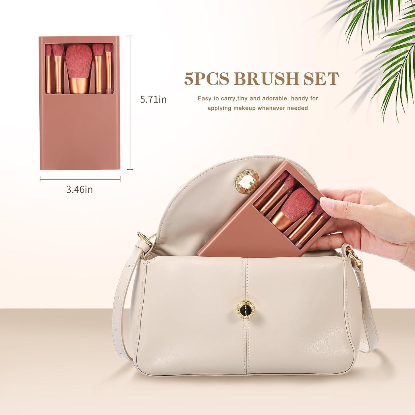 travel makeup brush set，travel size makeup brushes，travel small makeup brush set， makeup brush travel case， mini makeup brushes travel set, travel make up brushes set, eyeshadow brush set， eye shadow